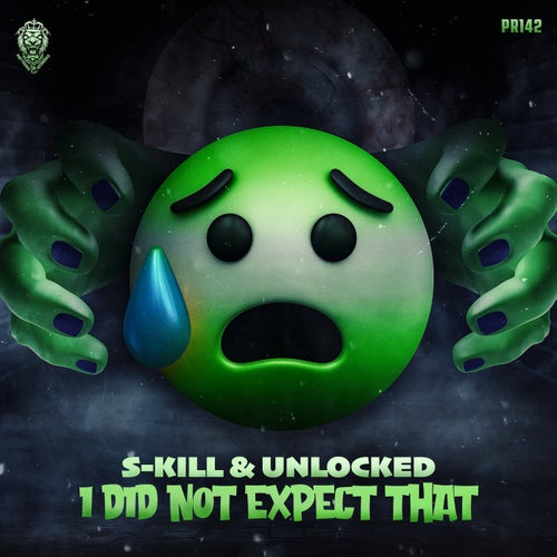 I Did Not Expect That - Extended Mix