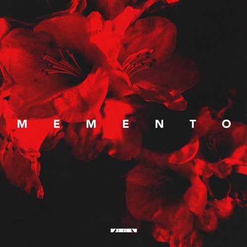 Cover art for Memento