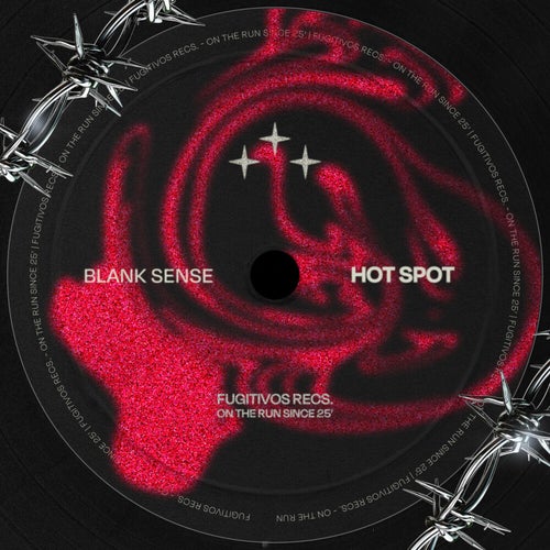 Hot Spot (Extended Mix)