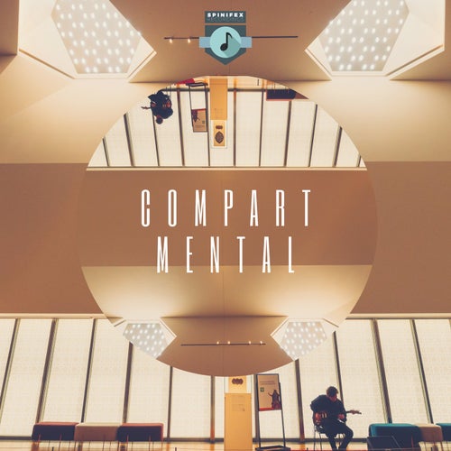 Compartmental