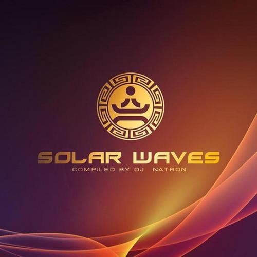 Solar Waves Compiled By DJ Natron