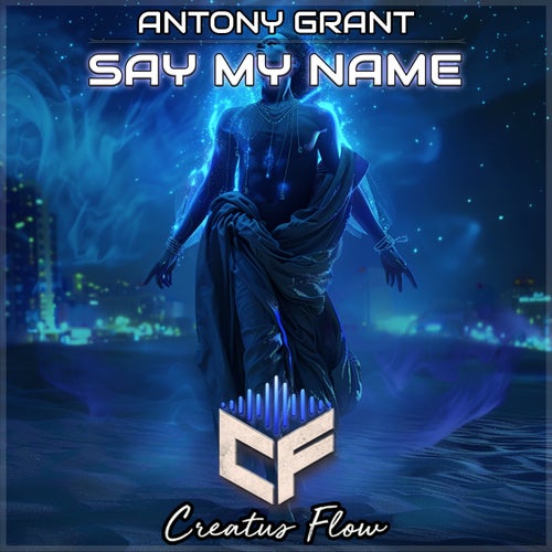 Say My Name