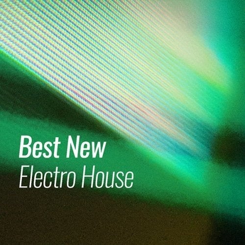 Best New Electro House: January