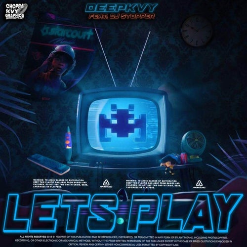 Let's Play