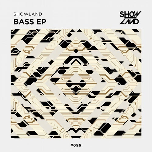 Showland Bass E.P.