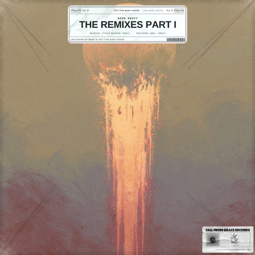 The Remixes Part I