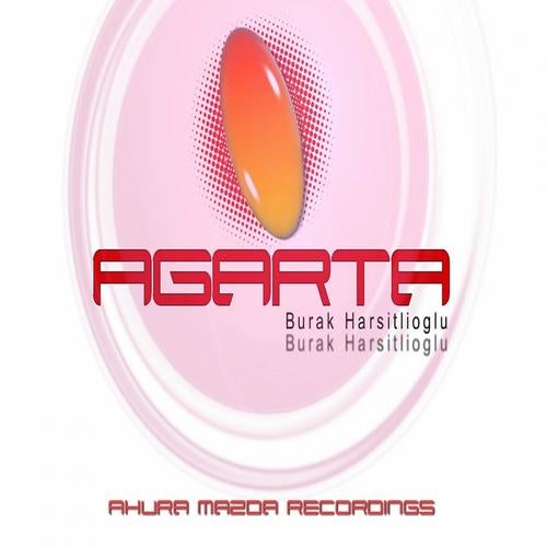 Agarta