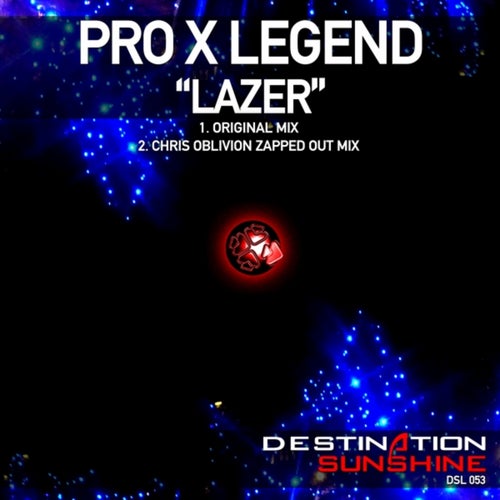 Lazer