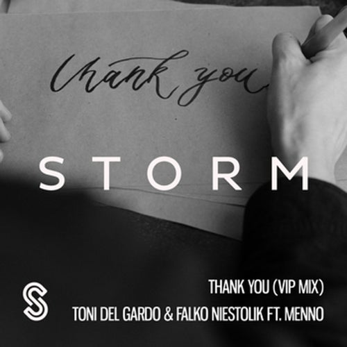 Thank You (VIP Mix)