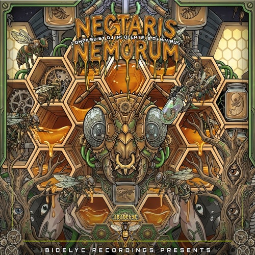 Nectaris Nemorum