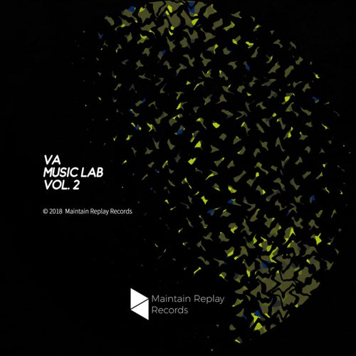 Music Lab, Vol. 2