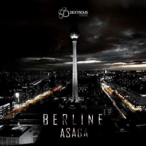 Berline EP