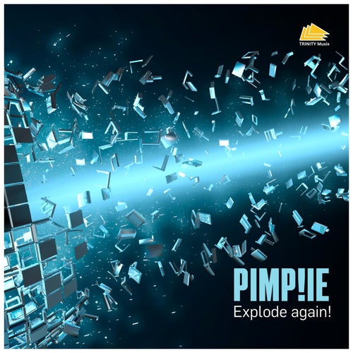 Explode Again!