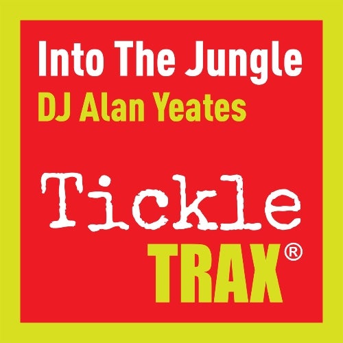 Into The Jungle Chart