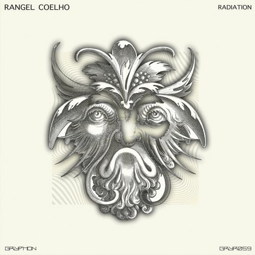 Cover art for Radiation