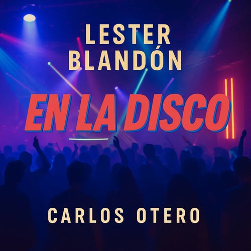 En La Disco