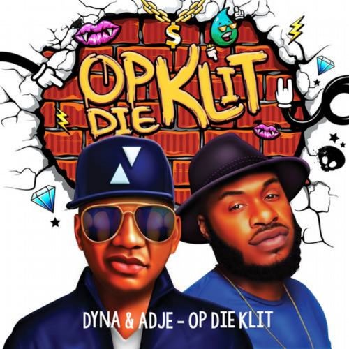 Op die Klit