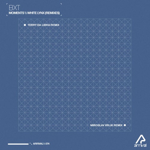 Moments (Remixes)