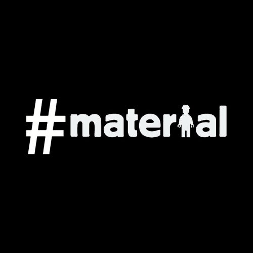 Material Trax - Take Me Up