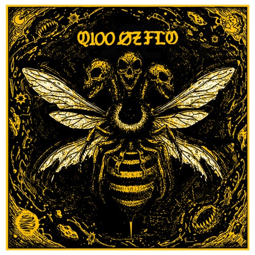 Worker Bee EP