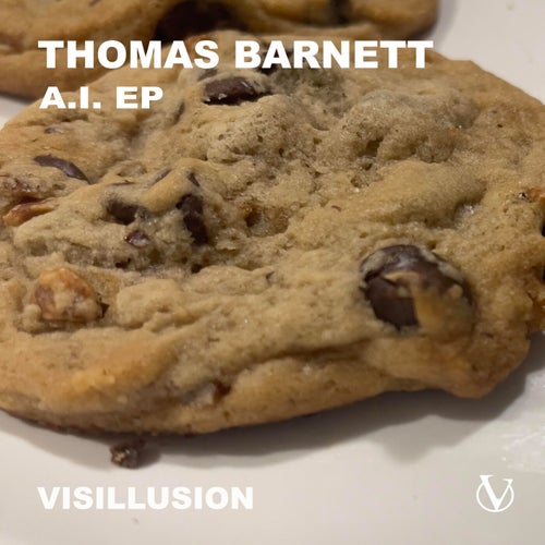 Cover art for A.I.