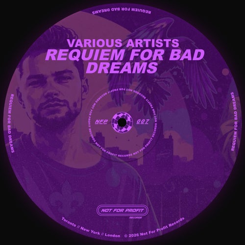 Requiem For Bad Dreams
