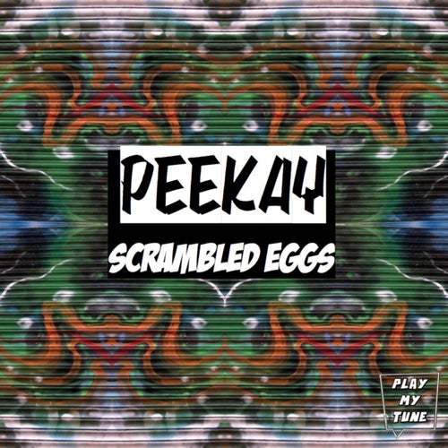 Scrambled Eggs