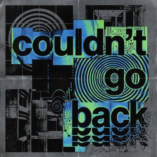 couldn't go back (Extended Mix)