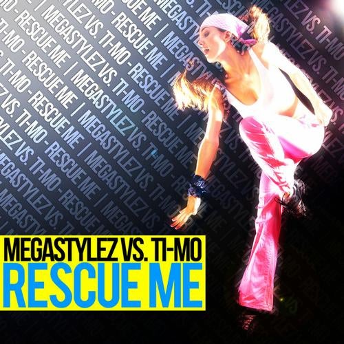 Rescue Me