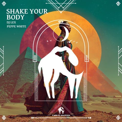 Shake Your Body