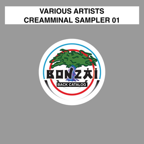 Creamminal Sampler 01