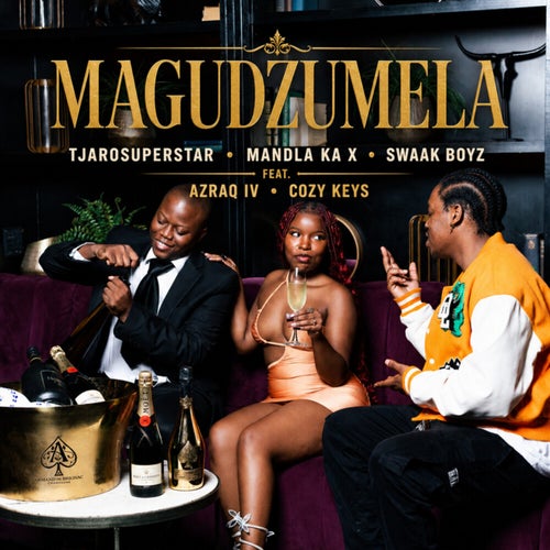 MAGUDZUMELA