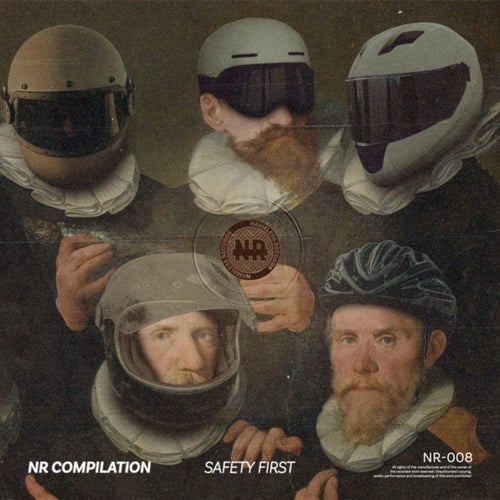Safety First (Extended version)