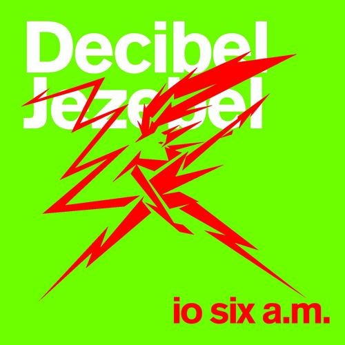 Io Six A.m.