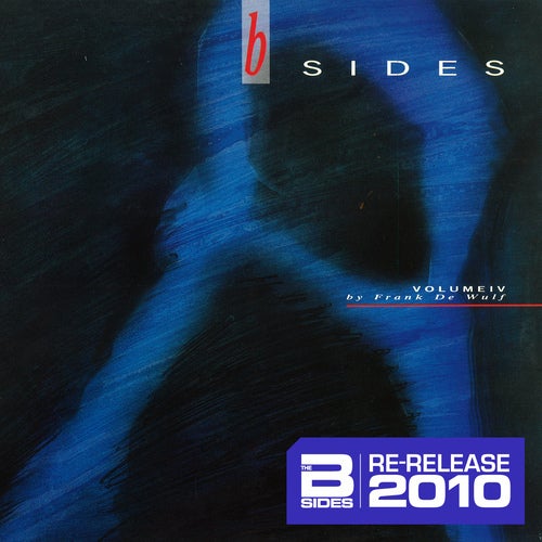The B-Sides - Volume 4