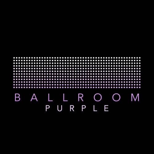 Ballroom Purple