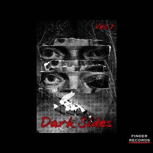 Cover art for Dark Sides Vol.7