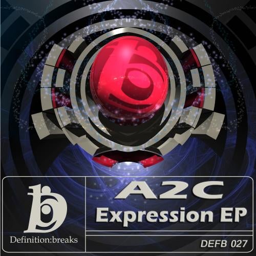 Expression EP