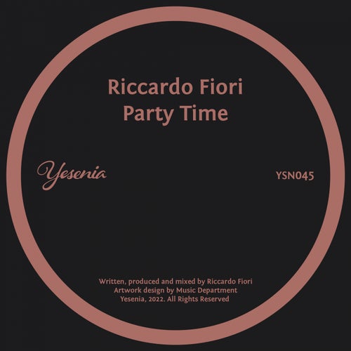 Party Time