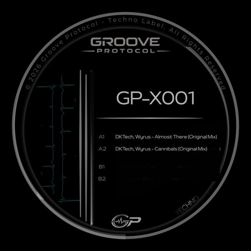 GP-X001