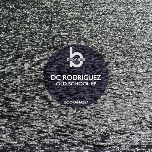 Old School EP