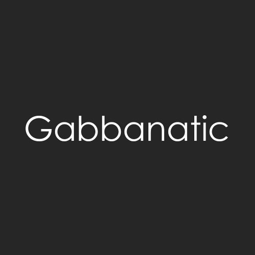 Gabbanatic