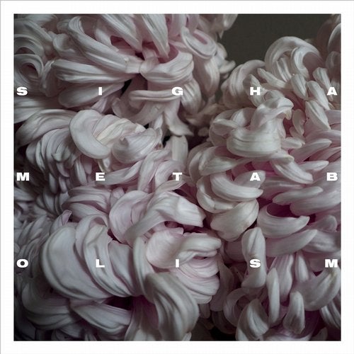 Cover art for Metabolism