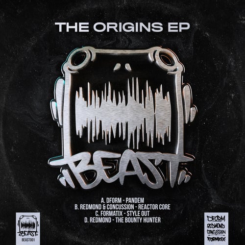 The Origins EP
