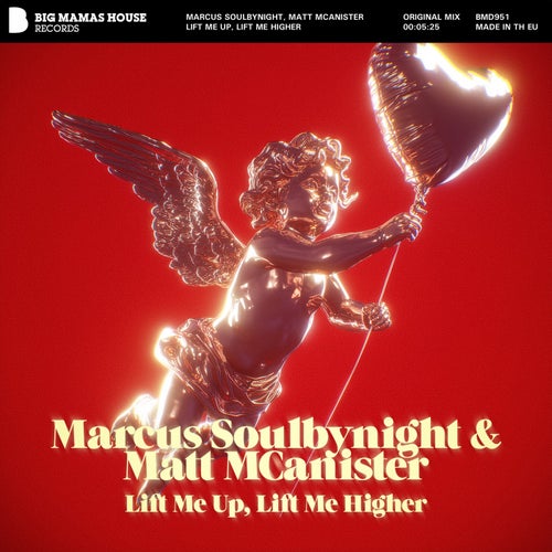 Lift Me Up, Lift Me Higher