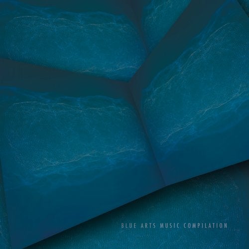 Cover art for Blue Arts Music Compilation