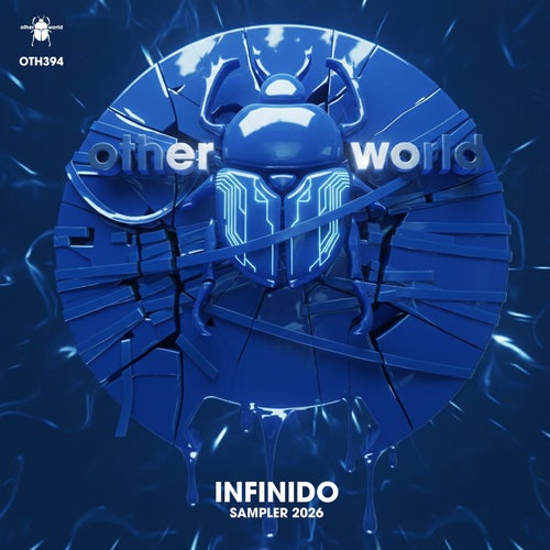 Infinido Sampler 2026