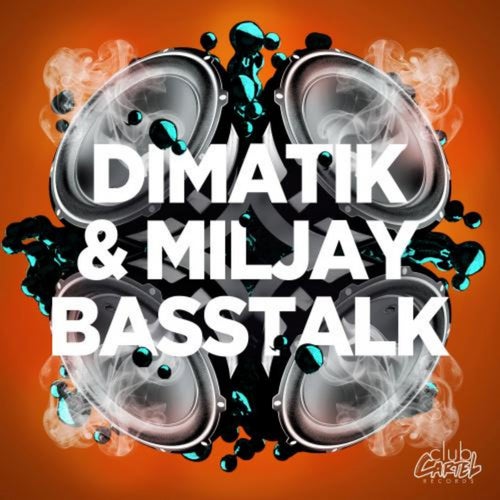 Bass Talk