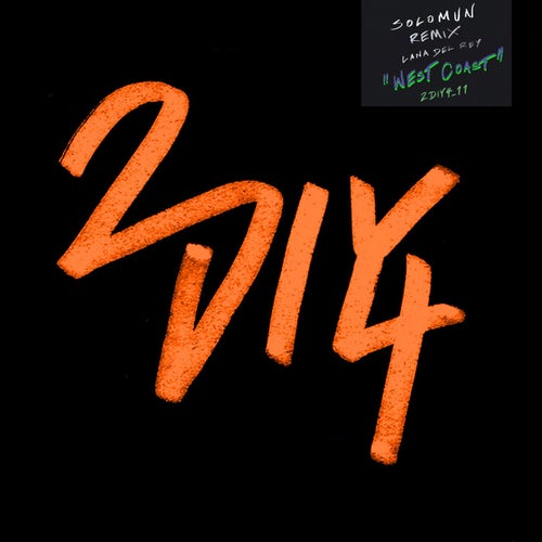 West Coast (Solomun Remix)