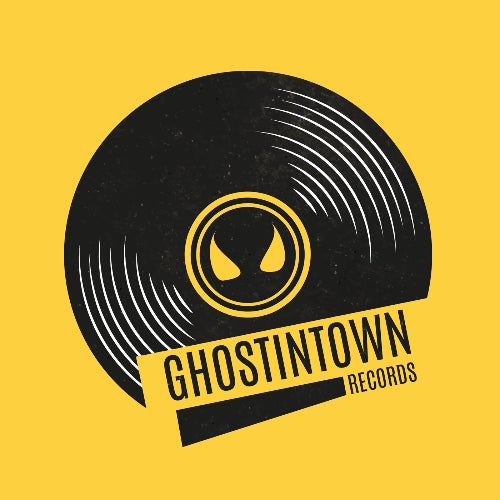Ghost in Town Records